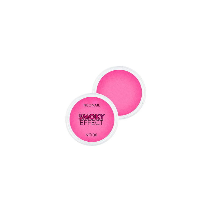 Smoky Effect No 06